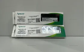 Оперативная память DDR4 Apacer 32Gb (16+16)Gb