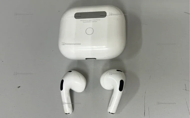 Наушники  AirPods 3