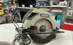 Купить Циркулярная пила Alteco CS 1400-185 б/у , в Казань Цена:3900рублей