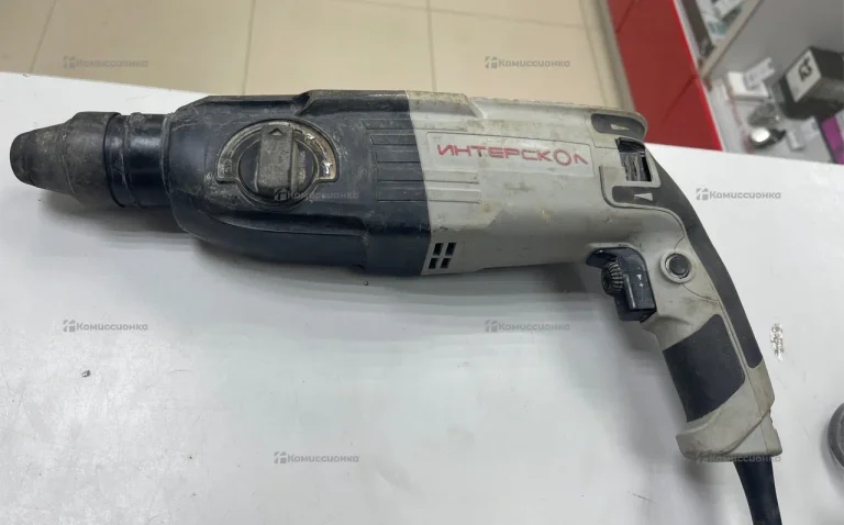 перфоратор п26/800 эр