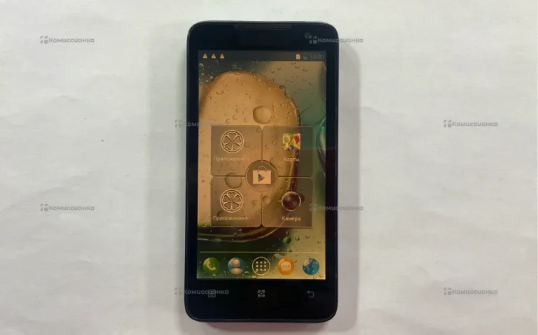 Lenovo P770