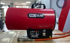 Воздухонагреватель газовый LGP 10  10кВТ