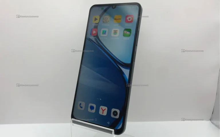 Realme C61 6/128Gb