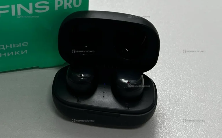 Наушники Gerffins Pro