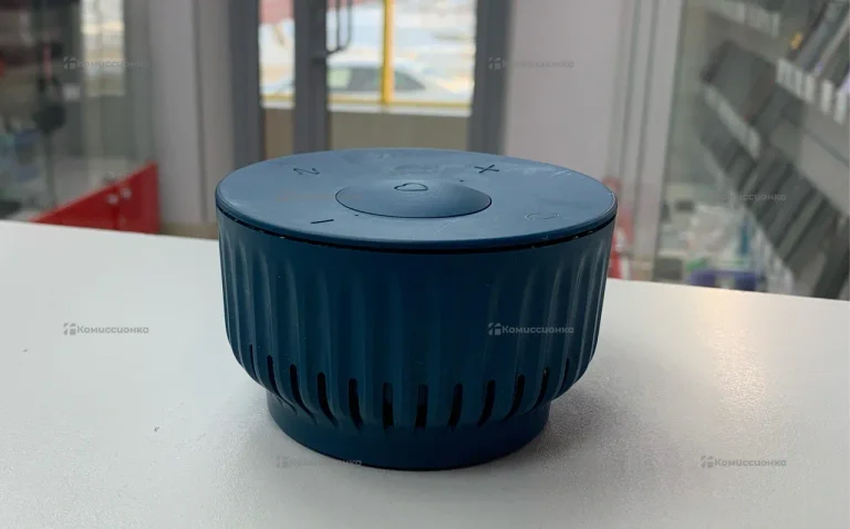 Колонка SberBoom