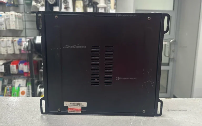 Усилитель  ACV 600w