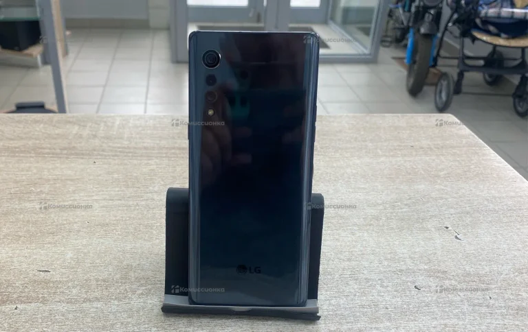 LG Velvet 8/128