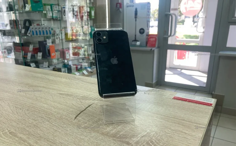 Apple iPhone 11 128Gb