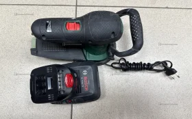 Bosch advanced orbit 18