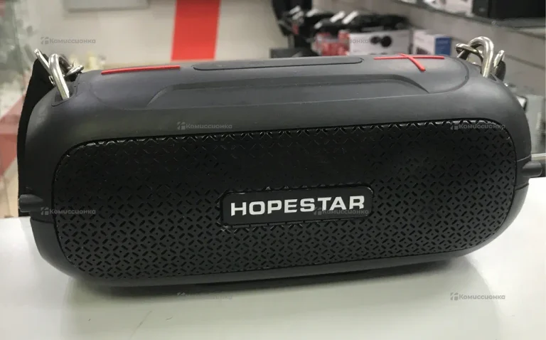 Колонка Hopestar