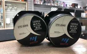 Колонки  1000w