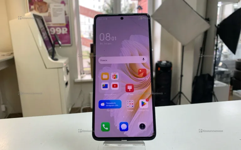 Tecno Camon 20 8/256 ГБ