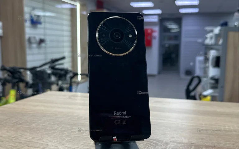 Xiaomi Redmi A3x 3/64 ГБ