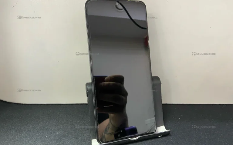 Realme Note 60x 3/64 ГБ