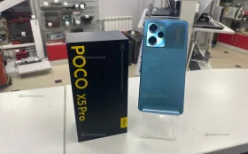 Xiaomi Poco X5 Pro 8/256 ГБ