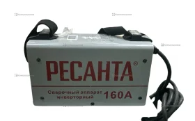 Купить Сварочный аппарат Ресанта САИ-160А б/у , в Челябинск Цена:2900рублей