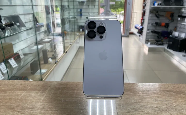 Apple iPhone 14 Pro 256Gb