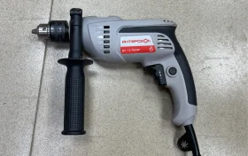Купить Дрель Интерскол ДУ-13/780ЭР б/у , в Рязань Цена:1500рублей