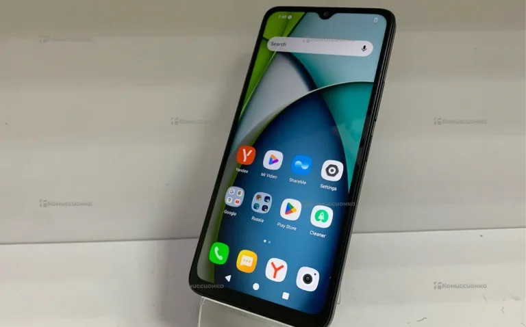 Xiaomi Redmi A3x 3/64ГБ
