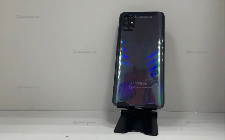 Samsung Galaxy A51 6/128 ГБ
