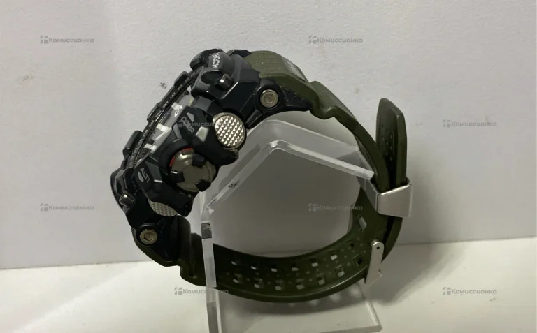 Часы casio g shock gwg 1000