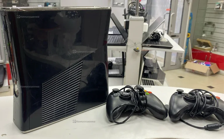 Приставка Xbox Xbox 360