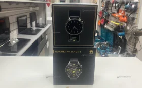Часы  HUAWEI WATCH GT 4