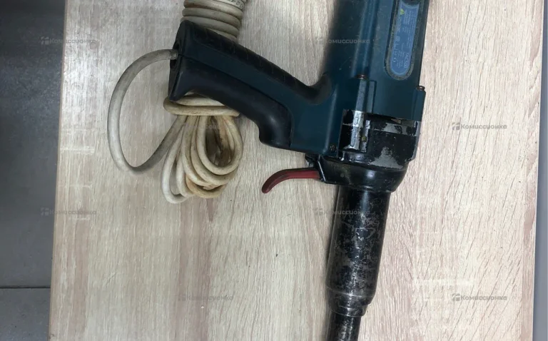 заклепочник time-proof tac500a