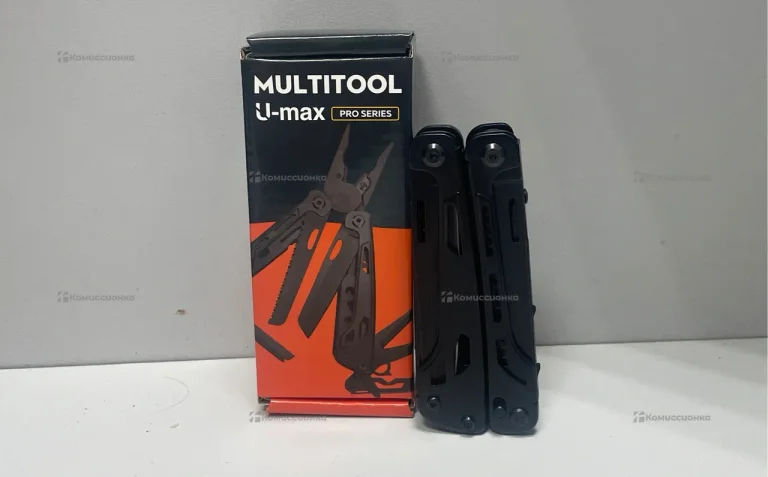 Мультитул Multitool U-Max Pro Series
