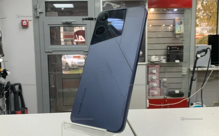 Tecno Pova Neo 3 8/128 ГБ