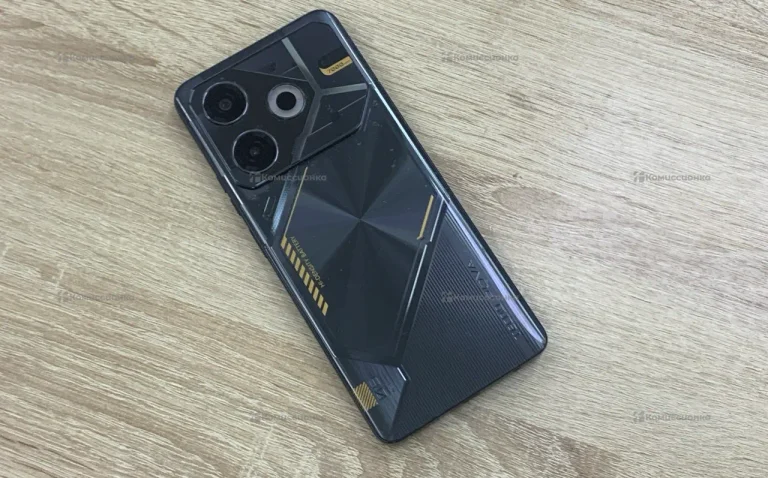 Tecno Pova 6 Neo 8/256 ГБ