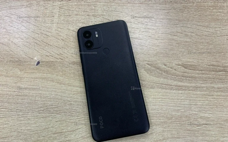 Xiaomi Poco C51 4/64 ГБ