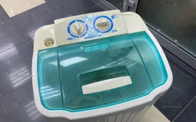 Купить Стиральная машина Renova 3кг б/у , в Тюмень Цена:2990рублей