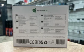 Купить Видеорегистратор Navitel RS984 GPS б/у , в Москва и область Цена:9500рублей