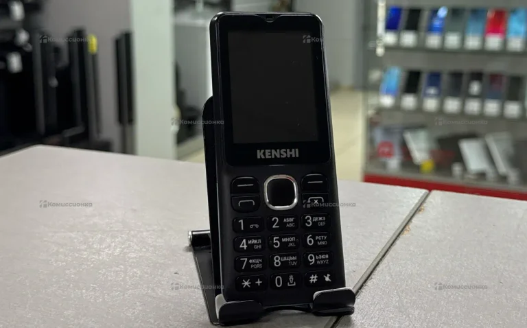 kenshi.1 m242