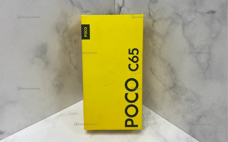 Xiaomi Poco C65 8/256 ГБ