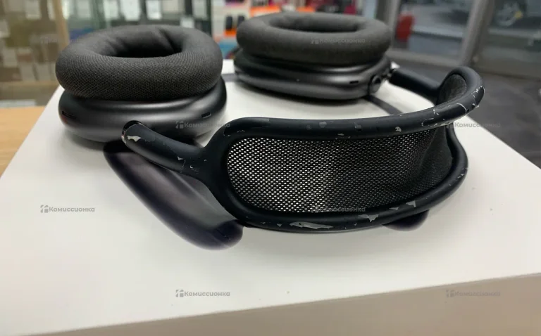 Наушники  AirPods Max Space Gray A2096