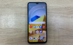 Xiaomi Poco M5 4/64 ГБ