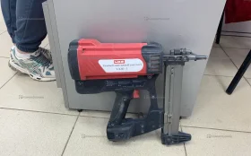 Купить Газовый гвоздезабивной пистолет lxjg-1 б/у , в Самара Цена:17500рублей
