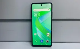 Купить Infinix Smart 8 Plus 4/128 ГБ б/у , в Сызрань Цена:3490рублей