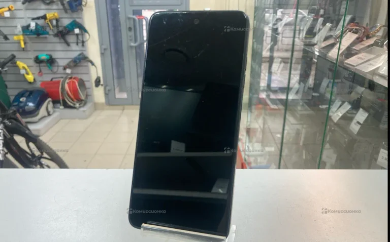 Tecno Spark 20 8/256 ГБ