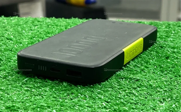 Power Bank  infinity Lab 10000 mAh