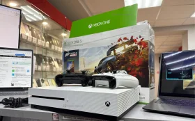 Приставка Xbox One S 1 ТБ