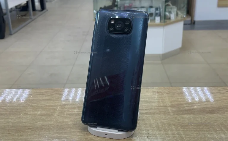 Xiaomi Poco X3 NFC 6/128 ГБ