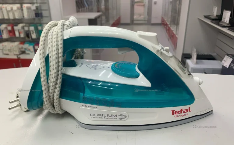 Утюг Tefal FV4951