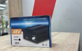 Купить Фантомное питание б/у , в Саратов Цена:250рублей