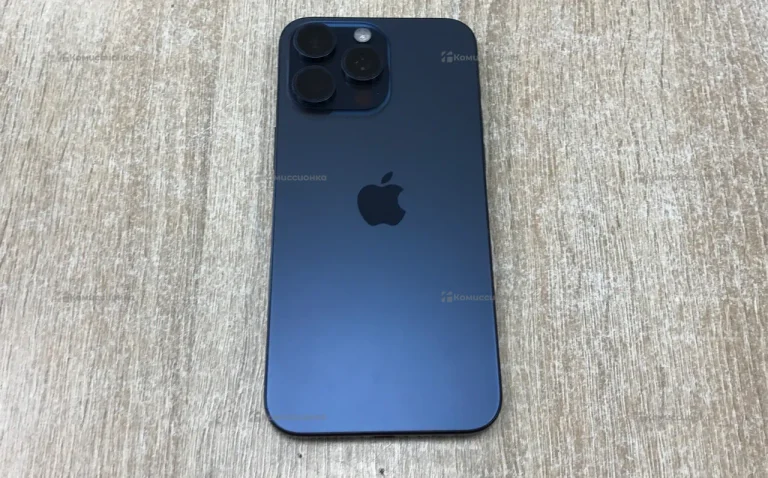 Apple iPhone 15 pro max 256Gb