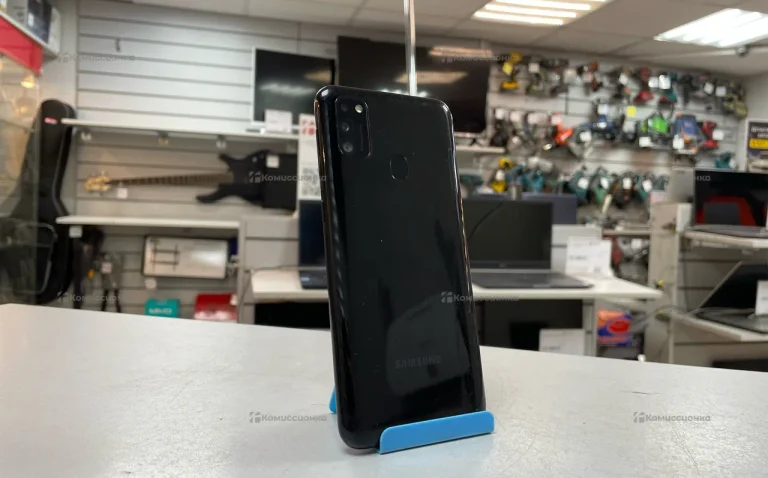 Samsung Galaxy M21 4/64 ГБ