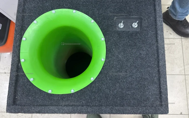 Сабвуфер Pride 15