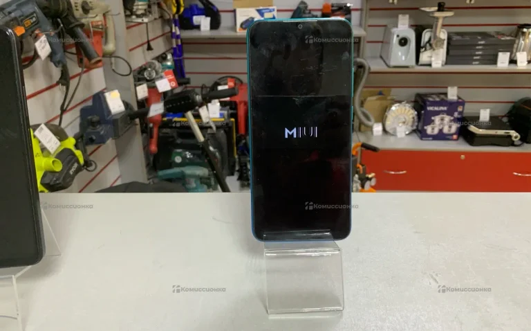 Xiaomi Redmi 9A 2/32 ГБ